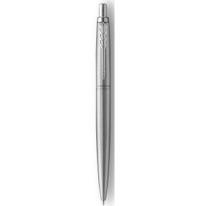 Parker Kugelschreiber Jotter XL Monochrom, Core Edelstahl