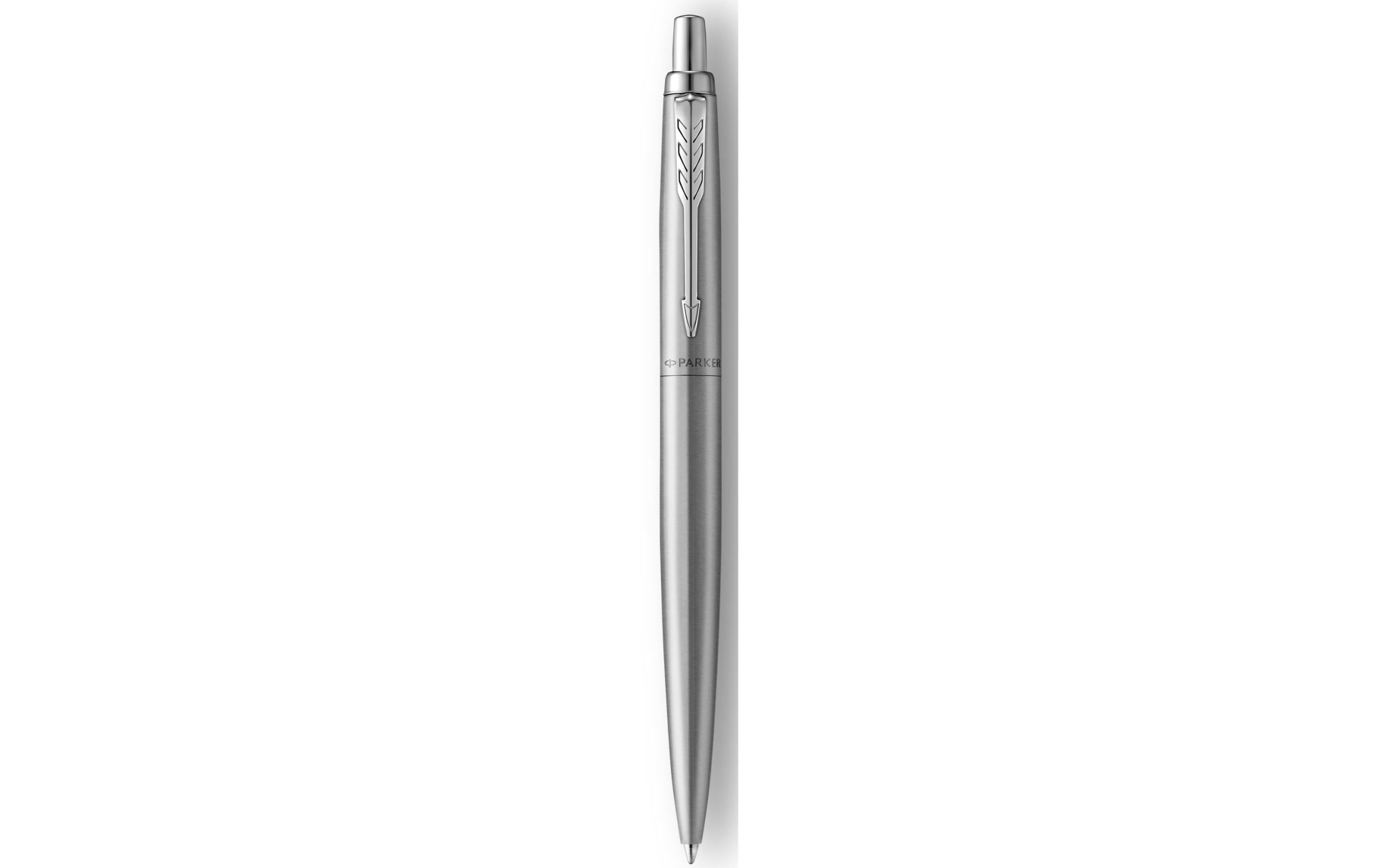 Parker Kugelschreiber Jotter XL Monochrom, Core Edelstahl 2 143901537 xxl3 scaled