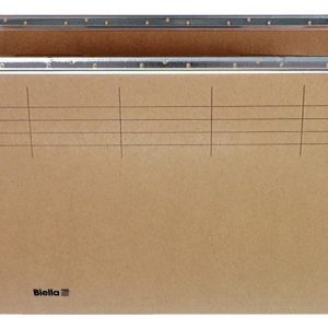 Biella Hängeregister Original Vetro Mobil A4 24 cm, 1 Stück