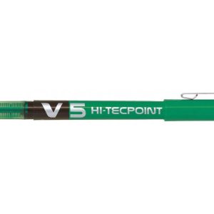Pilot Rollerball FriXion Hi-Tecball V5 0.5 mm, Grün