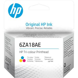 HP Druckkopf 6ZA18AE Magenta/Yellow/Cyan