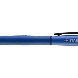 STABILO Gelschreiber Palette 0.4 mm, Blau