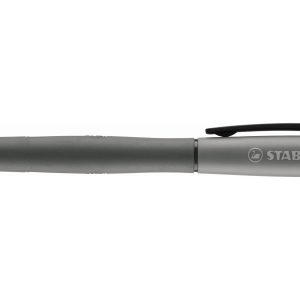 STABILO Gelschreiber Palette 0.4 mm, Schwarz