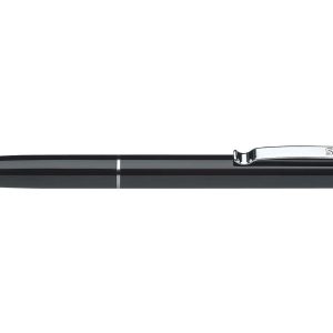 Schneider Kugelschreiber K15 Medium (M), Schwarz, 50 Stück