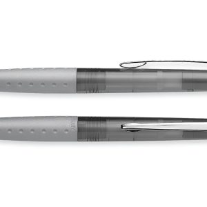 Schneider Kugelschreiber Loox 708M, 0.5 mm, Schwarz, 1 Stück