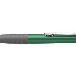 Schneider Kugelschreiber Loox Medium (M), Grün, 1 Stück