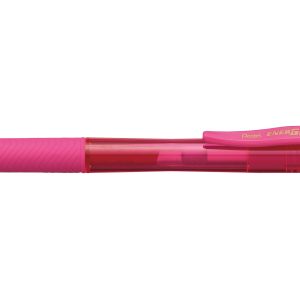 pentel Gelschreiber EnerGel 0.7 mm, Pink, 1 Stück