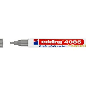 edding Kreidemarker 4085 Silber