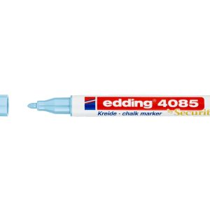 edding Kreidemarker 4085 Pastellblau