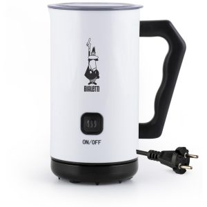 Bialetti Milchschäumer MK02 Weiss