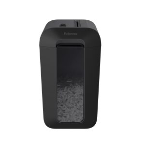 Fellowes Aktenvernichter Powershred LX65 P-4, 10 Seiten