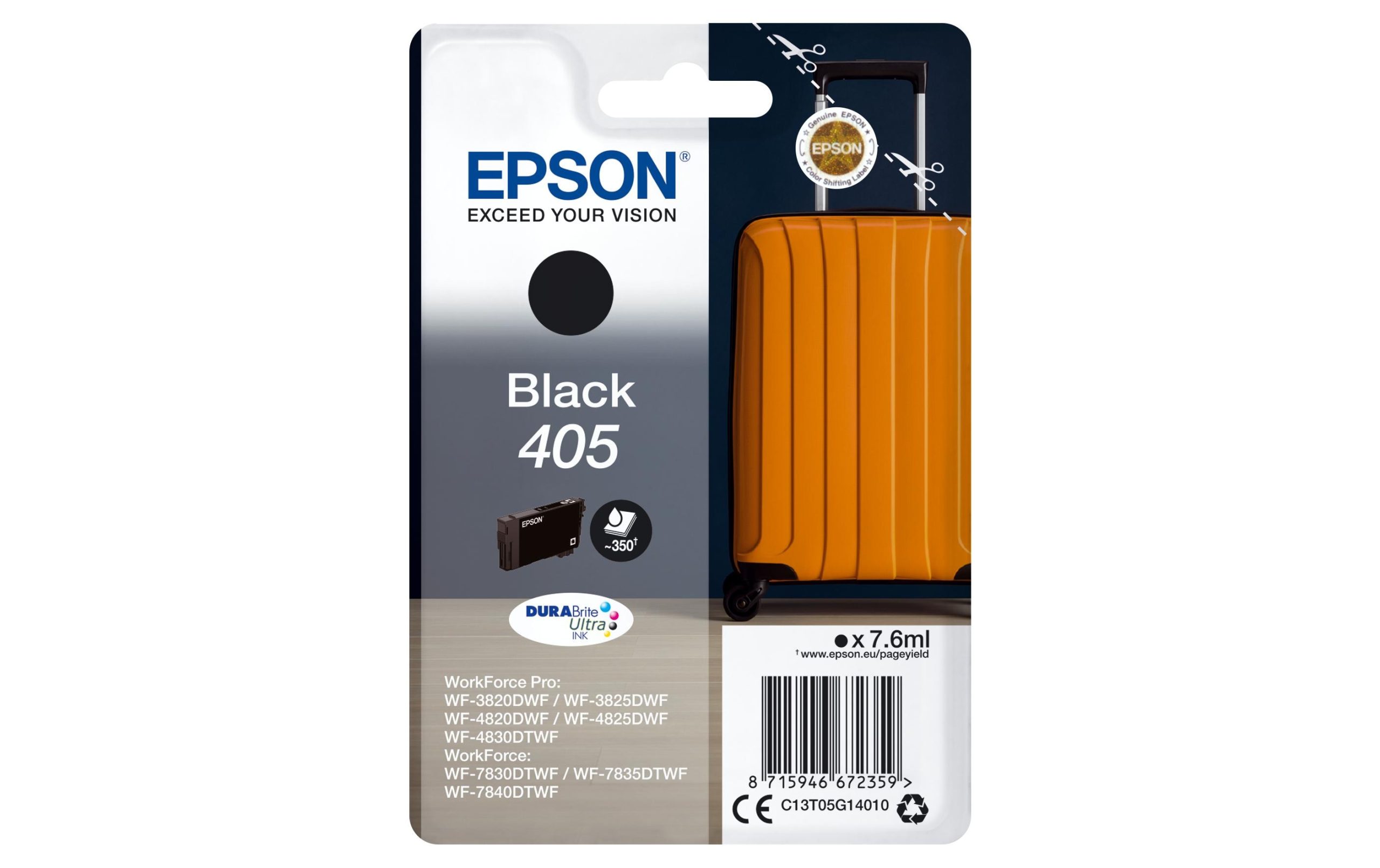 Epson Tinte Nr. 405 / C13T05G14010 Black 2 190032843 xxl3 scaled