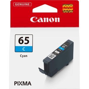 Canon Tinte CLI-65C / 4215C001 Cyan