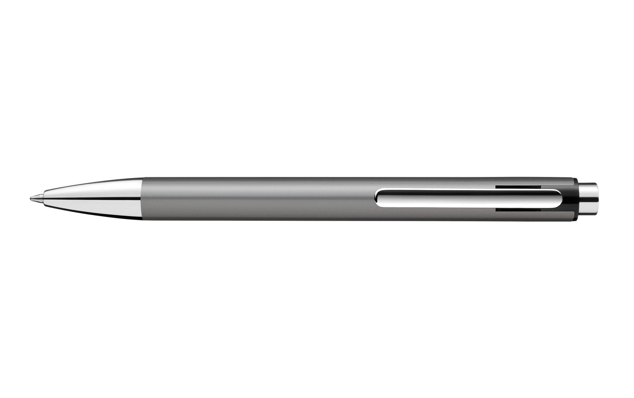 Pelikan Kugelschreiber Snap Platin 1