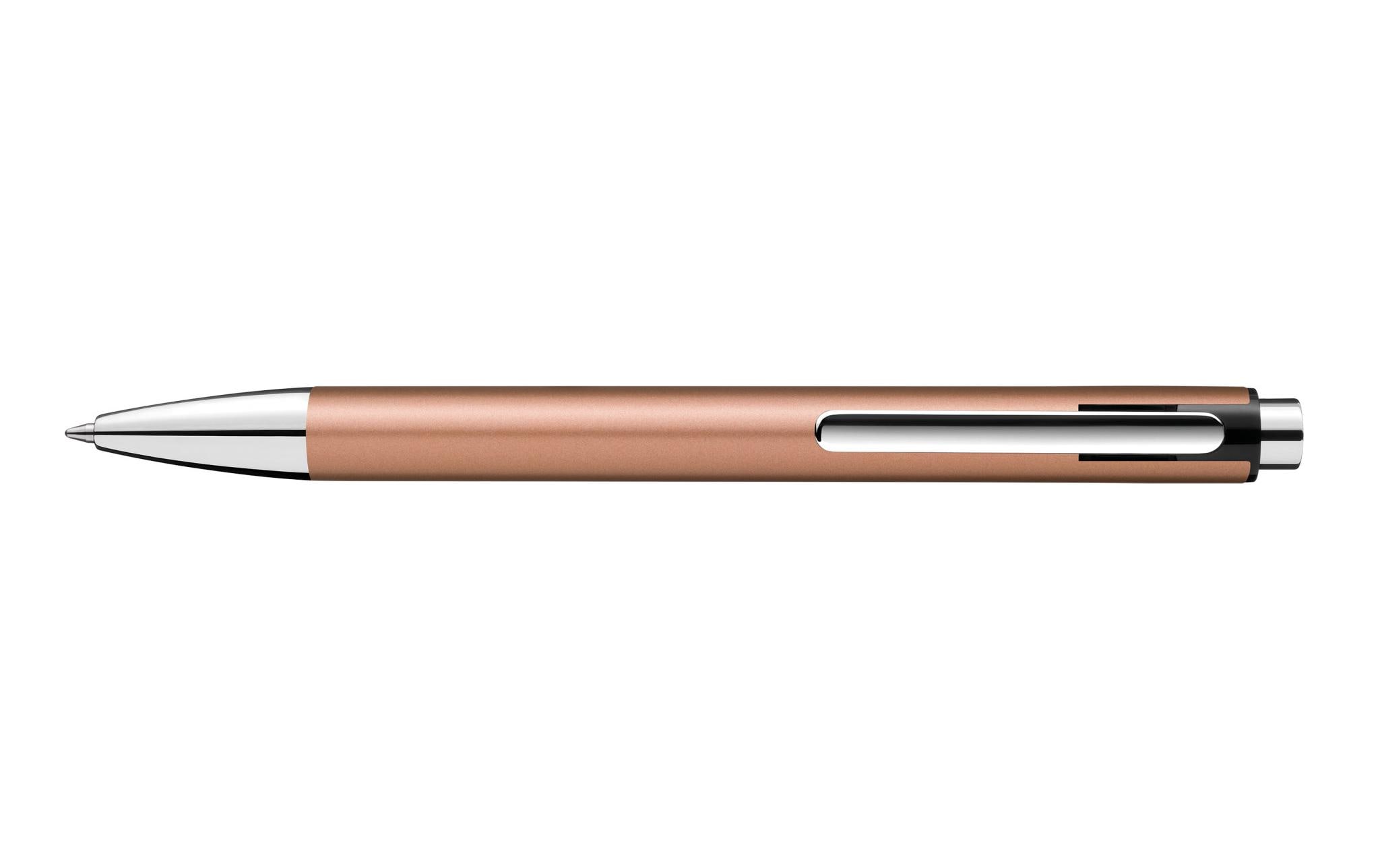 Pelikan Kugelschreiber Snap Kupfer 1