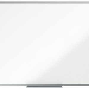 Nobo Magnethaftendes Whiteboard Essence 60 cm x 90 cm, Weiss