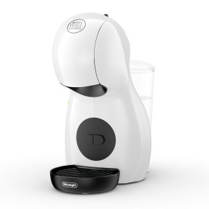 De’Longhi Portionskaffeemaschine Dolce Gusto Piccolo XS EDG110 Weiss