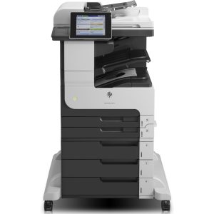 HP Multifunktionsdrucker LaserJet Enterprise 700 MFP M725z