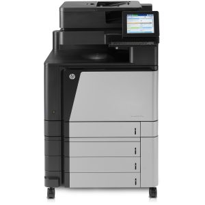 HP Multifunktionsdrucker Color LaserJet Enterprise M880z