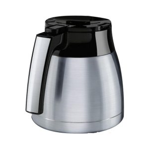Melitta Kaffeekanne Look Therm Perfection 1.25 l, Schwarz