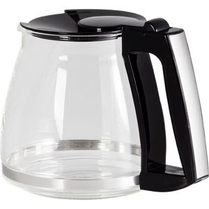 Melitta Kaffeekanne Optima 1 l, Schwarz