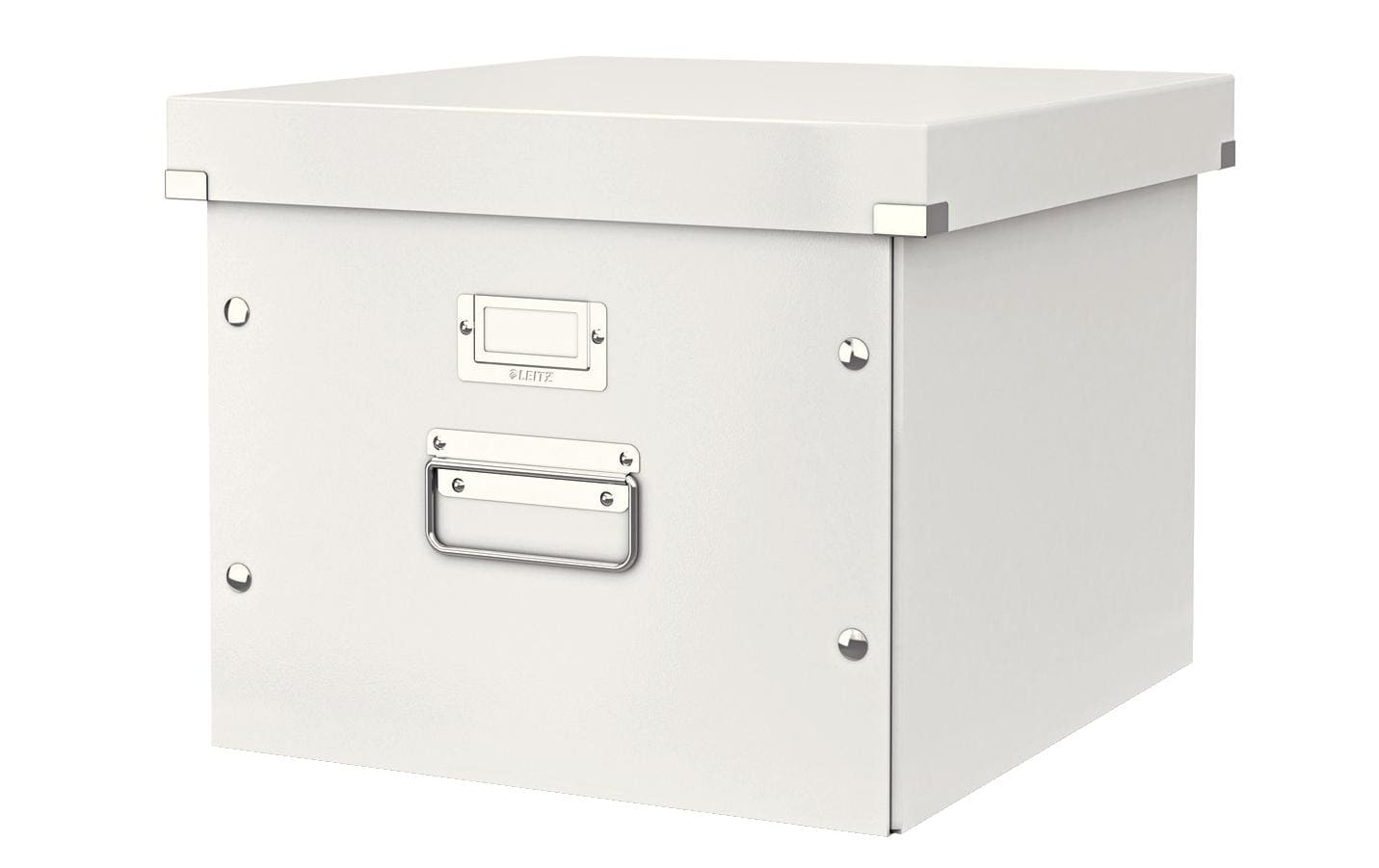 Leitz Zubehör Hängeregister Click & Store Hänngemappenbox, Weiss 1