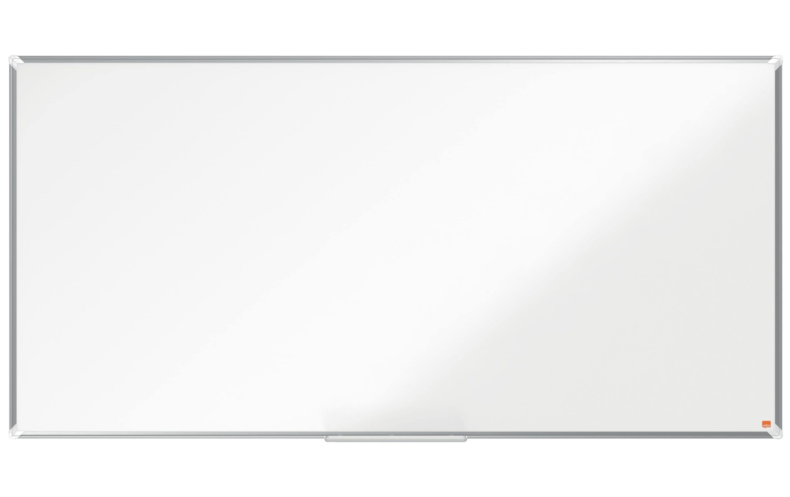Nobo Whiteboard Premium Plus Stahl 90 cm x 180 cm, Weiss 1 193931267 xxl3 scaled