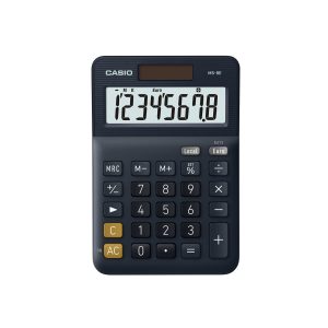 Startseite 71 Casio Taschenrechner CS-MS-8E