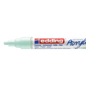 edding Acrylmarker 5100 Medium, Mint