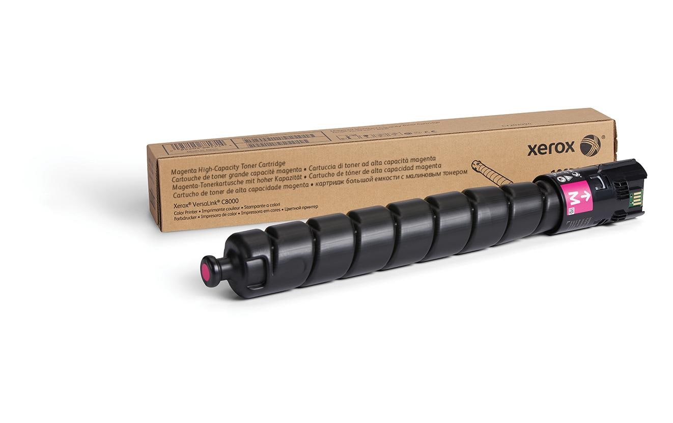 Xerox Toner 106R04051 Magenta 2