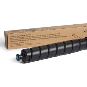 Xerox Toner 106R04050 Cyan