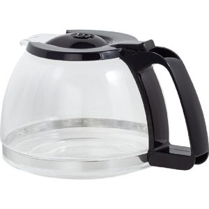 Melitta Kaffeekanne Easy 1.25 l, Schwarz