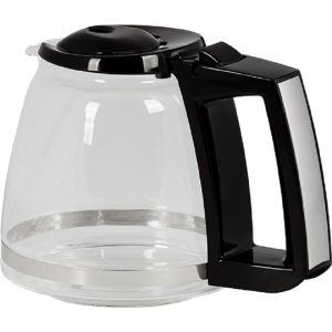 Melitta Kaffeekanne Single5 0.65 l, Schwarz