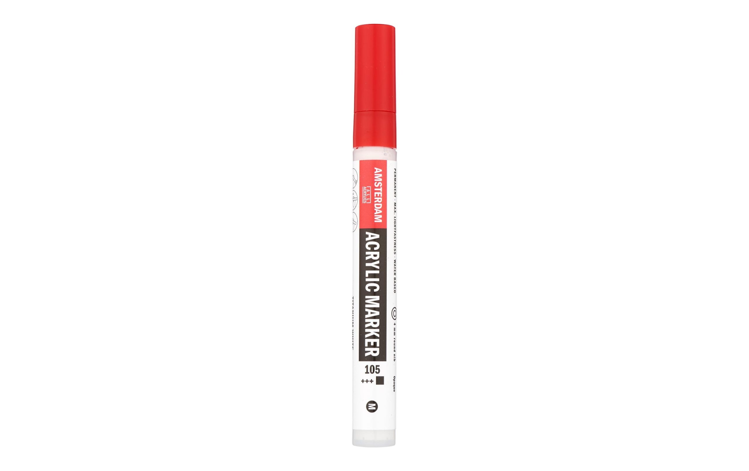 Amsterdam Acrylmarker M 105 Weiss Deckend 2 195471763 xxl3 scaled