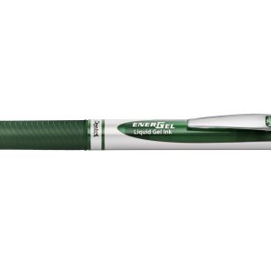 pentel Gelschreiber EnerGel 0.7 mm, Dunkelgrün
