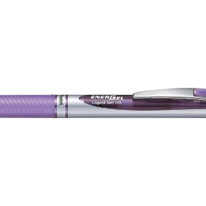 pentel Gelschreiber EnerGel 0.7 mm, Lila