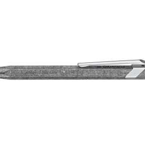 Caran d’Ache Kugelschreiber 849 Original Medium (M), Silber