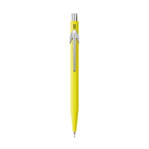 Caran d’Ache Minenbleistift 0.7 mm, Neongelb