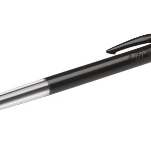 BIC Kugelschreiber 0.32 mm, 50 Stück, Schwarz