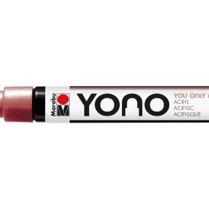Marabu Acrylmarker YONO 1.5 – 3 mm Rosé-Gold