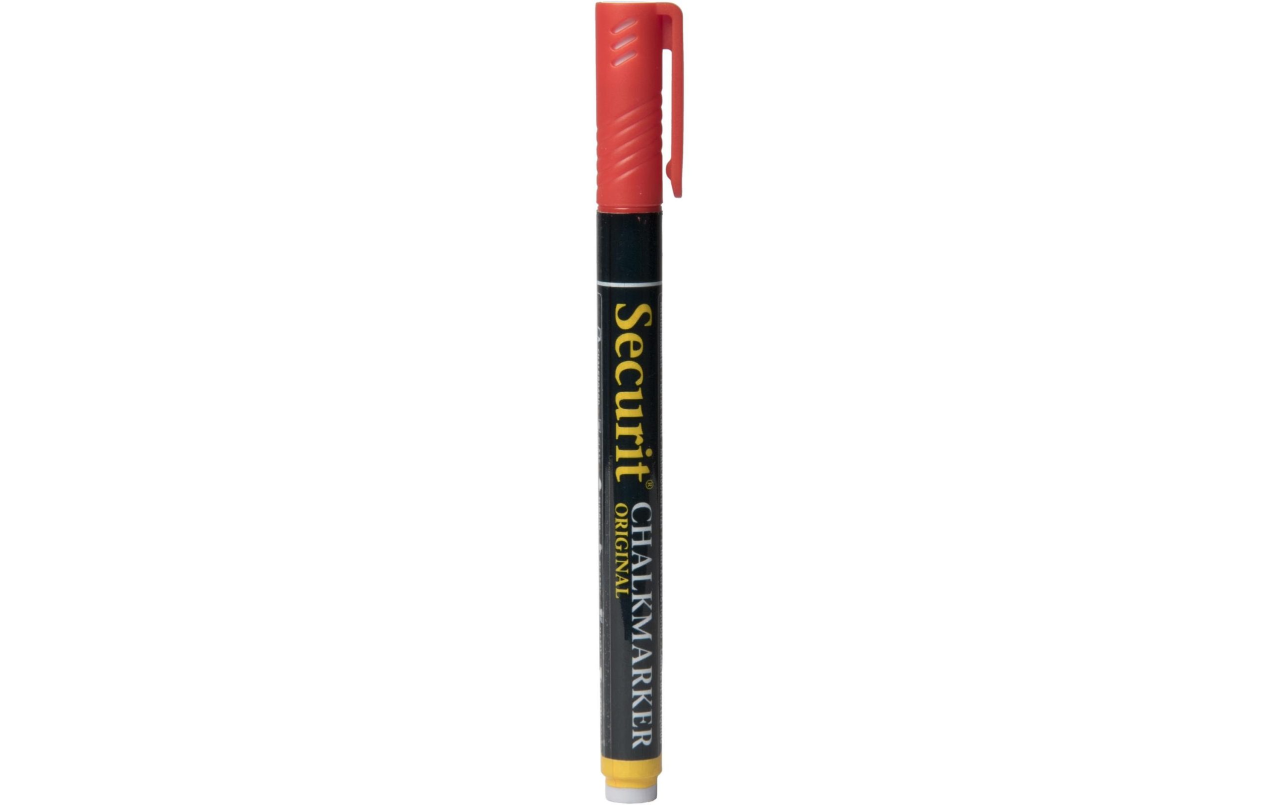 Securit Kreidemarker 1-2 mm Rot 1 197606734 xxl3 scaled