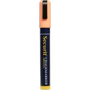 Securit Kreidemarker 2-6 mm Orange