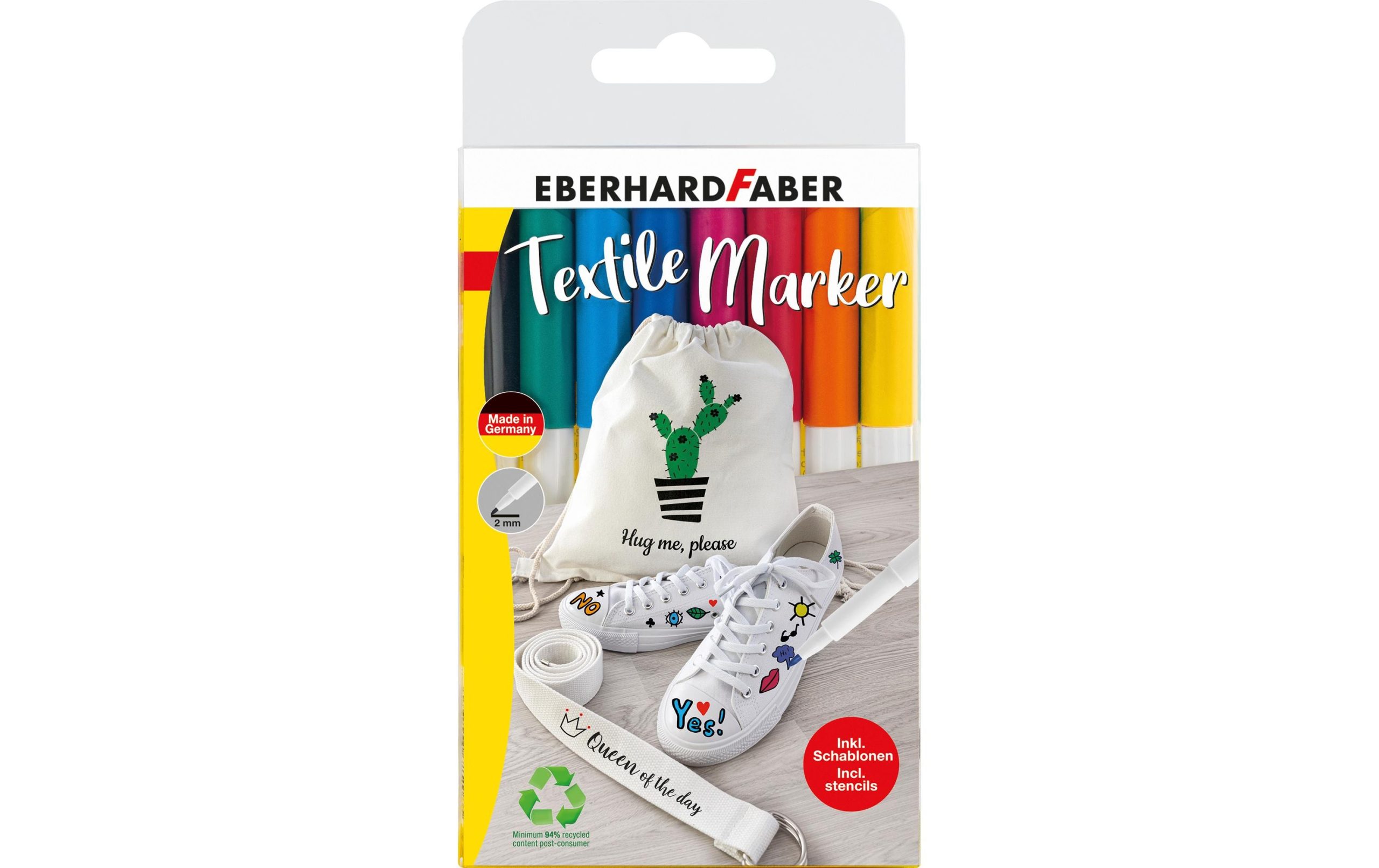 Eberhard Faber Textilmarker 8 Stück 1 198920260 xxl3 scaled