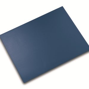 Läufer Schreibunterlage Durella 52 x 65 cm, Blau