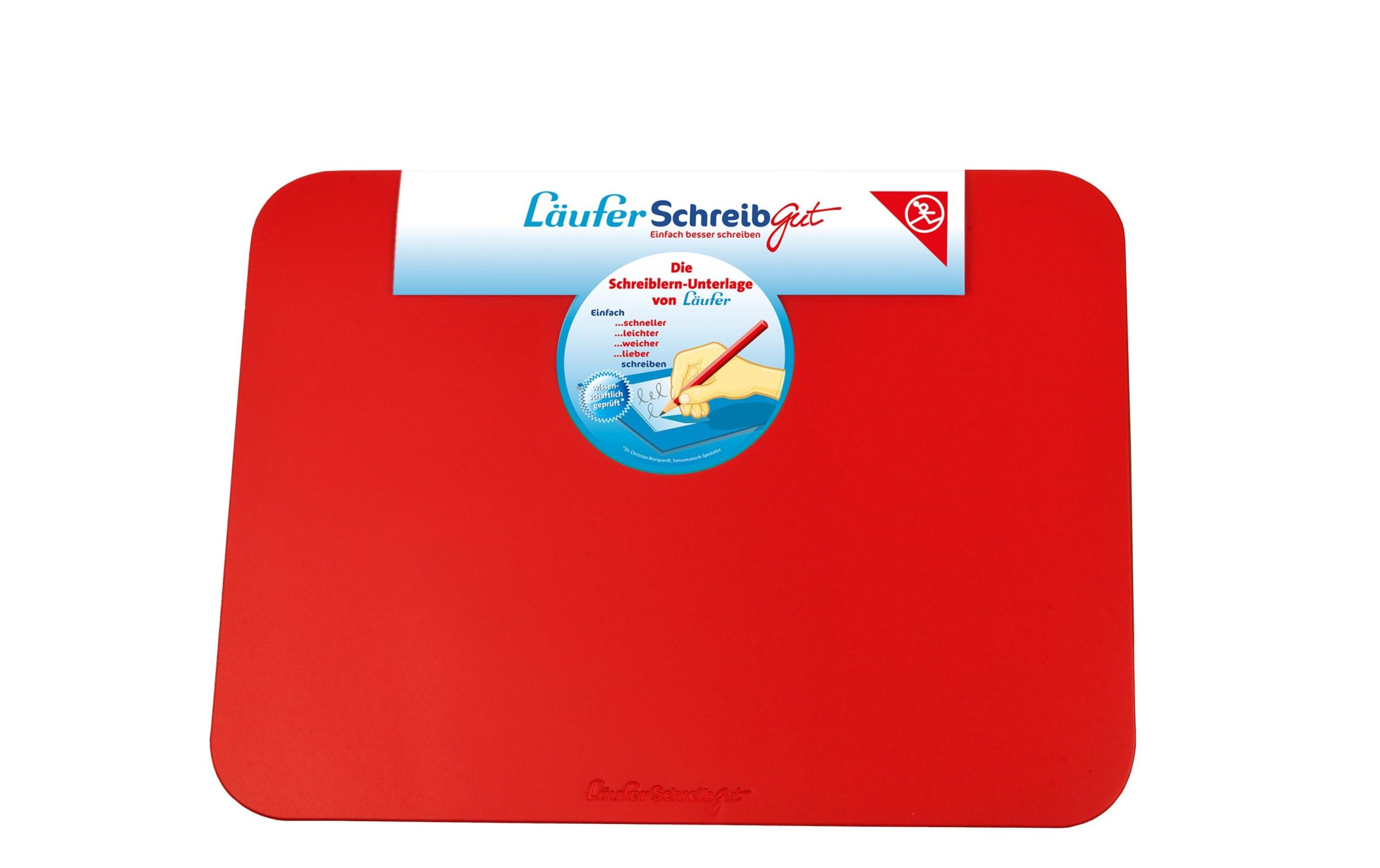 Läufer Schreibunterlage SchreibGut 33.5 x 45 cm, Rot 2 202736647 xxl3 scaled