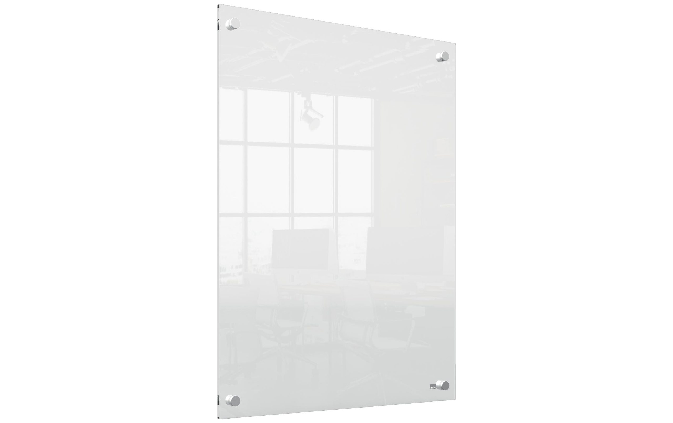Nobo Acryl-Notiztafel Zur Wandmontage 60 cm x 45 cm, Transparent 1 202767800 xxl3 scaled