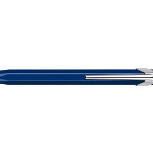 Caran d’Ache Minenbleistift Classic Line 0.7 mm, Blau