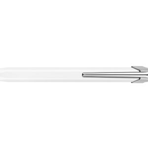 Caran d’Ache Minenbleistift Classic Line 0.7 mm, Weiss