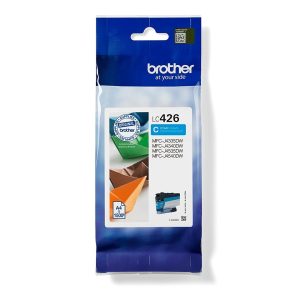 Brother Tinte LC-426C Cyan