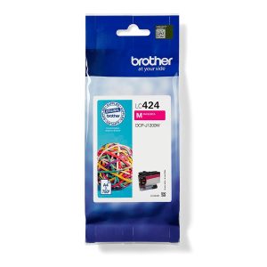 Brother Tinte LC-424M Magenta